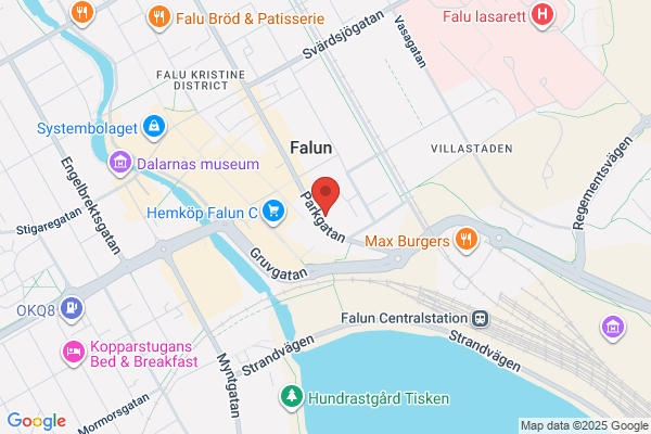 Rejäla Tag Massage