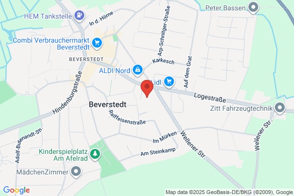 Ridderstedt Foto