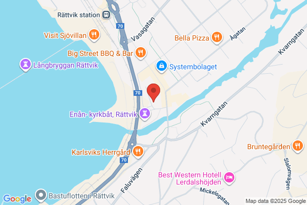 Evas Naglar
