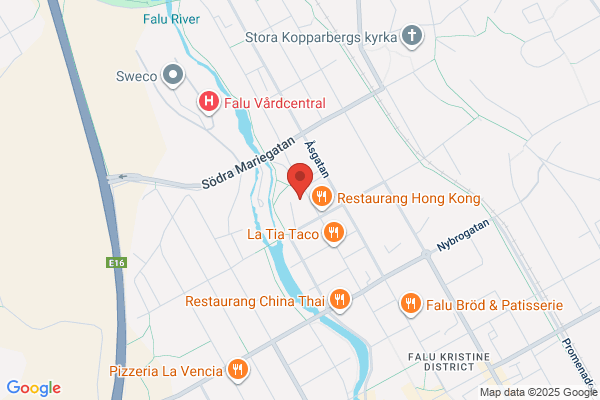 Företagarnas Riksorganisation Service AB