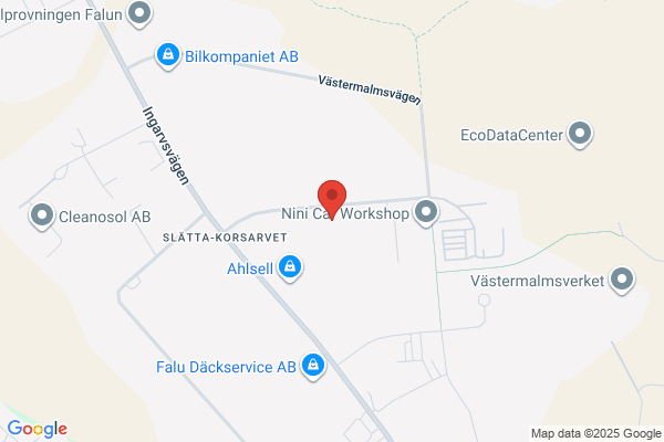 Kårarvets Entreprenadservice
