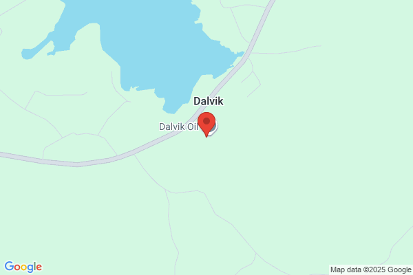 Dalviks Kvarn AB