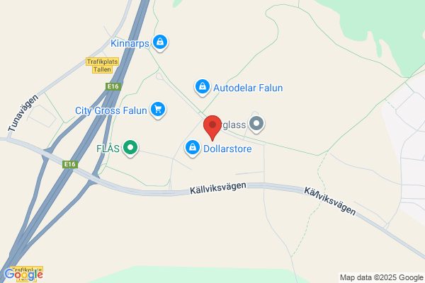 Dalarnas folkrörelsearkiv