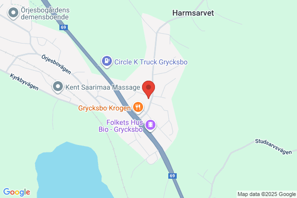 Bo Tysk Transport AB