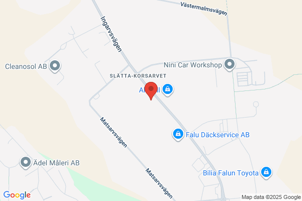 Dialect KAMA Bolagen