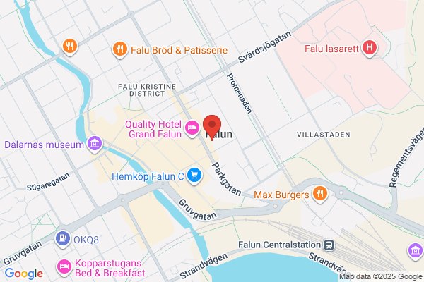 Falu Lås o. Nyckelservice