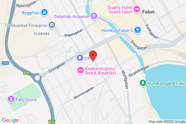 Falu Stadsauktion