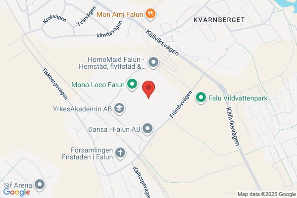 Försäkringshantering AB