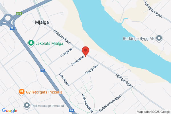 Gagnefs Telefonpassning AB