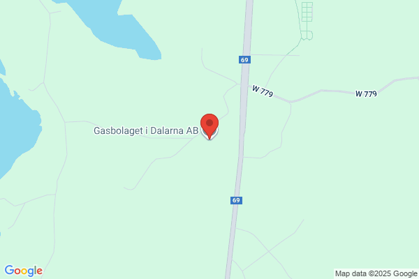 Gasbolaget i Dalarna AB