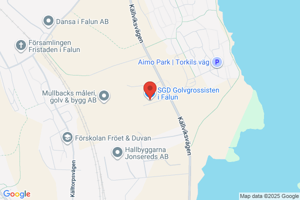 Golvgrossisten i Dalarna AB