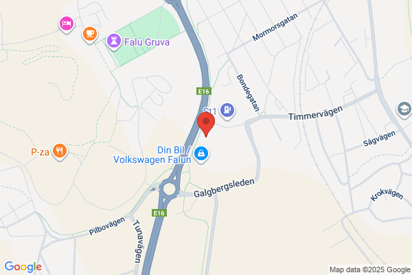 Interkakel AB