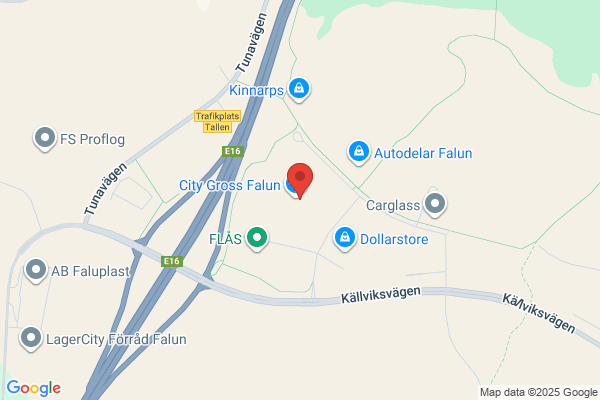 Masens Kyl & Frys AB