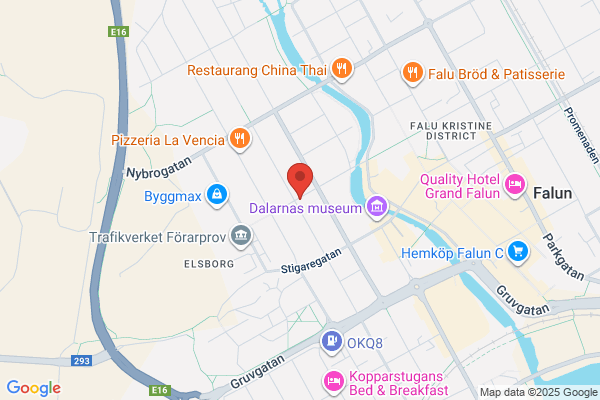 Svelanders Fastighetsförmedling