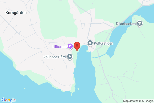 Uvberget AB