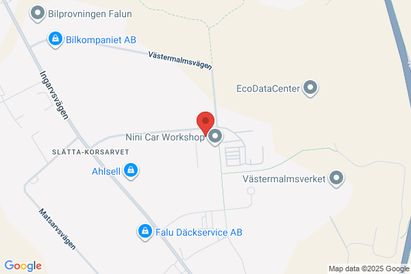 ABC123 Redovisning