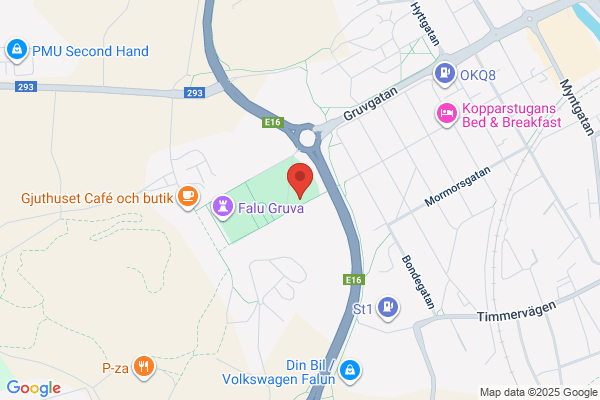 Anergi Driftkonsult AB