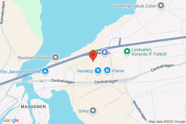 Börjes Husvagnsservice