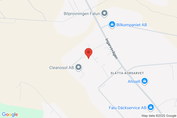 Dalakranar AB