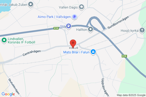 Falu Mattservice AB