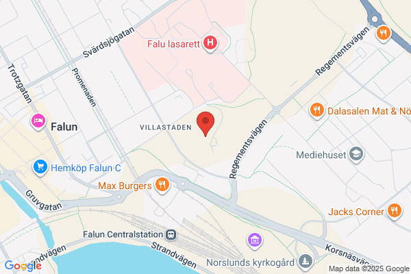 Falu Tingsrätt