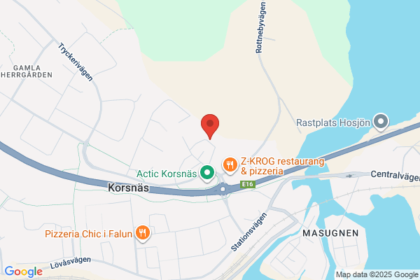 Fontander, Mats