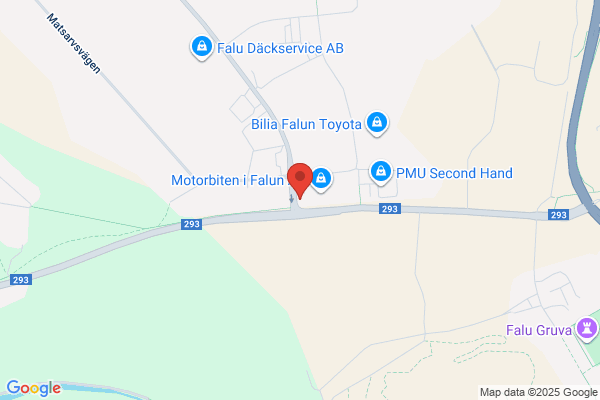 Hasses Musikverkstad