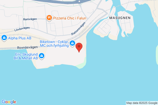 Hedlunds Rör o Sanitet