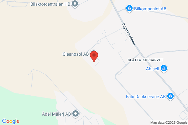 Plåt-Lars AB
