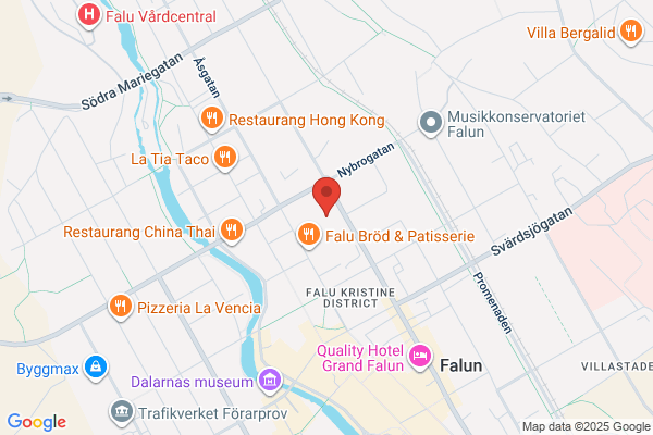 Utvecklingshuset Arbetet