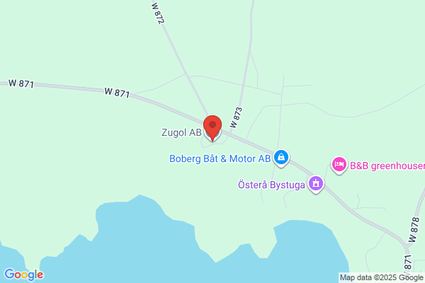 Zugol Miljöskyddsmedel AB
