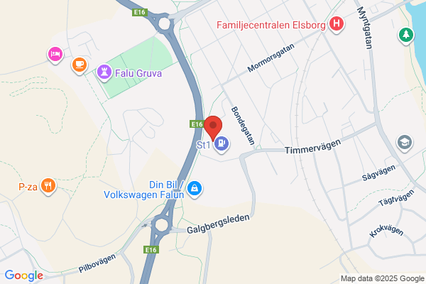 FastighetsKonsult i Falun AB