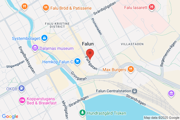 Fereko Ekonomiproffsen