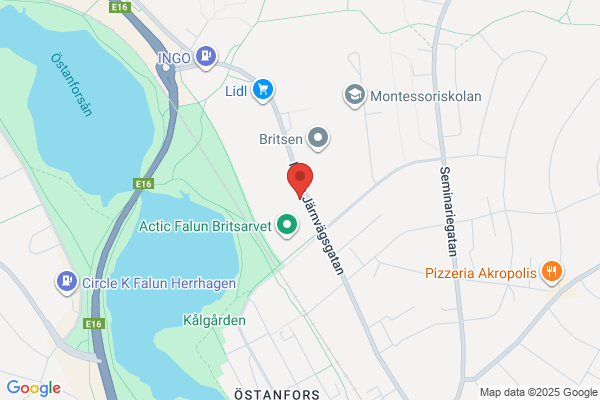 Prokab Ekonomikonsulter AB