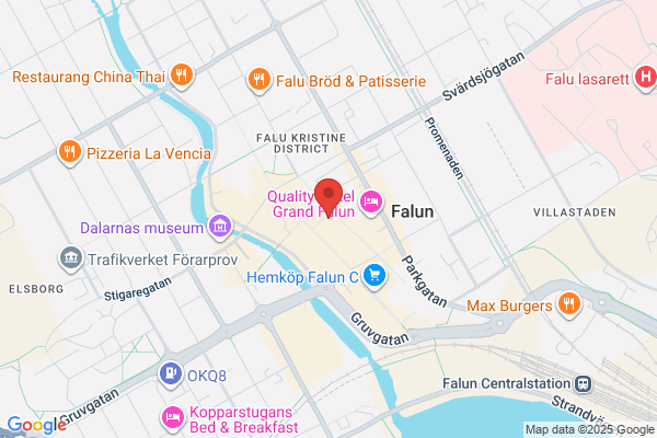 Ekonomiservice Falun
