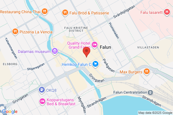Restaurangskolan