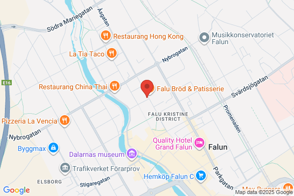 Banken Bar & Brasseri AB