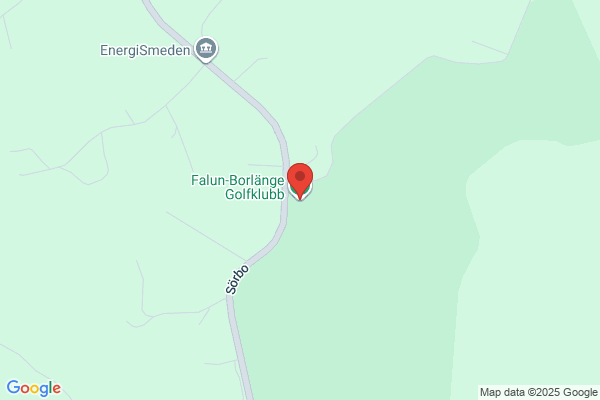 Falun-Borlänge Golfklubb