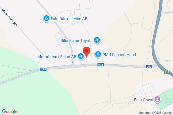 Bad & Värmebutiken
