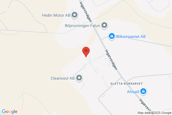 Ocab I Dalarna AB