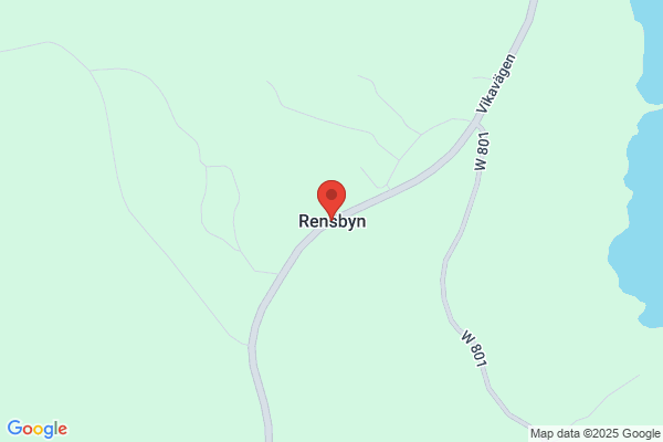 Rensby Skogsavverkningar AB