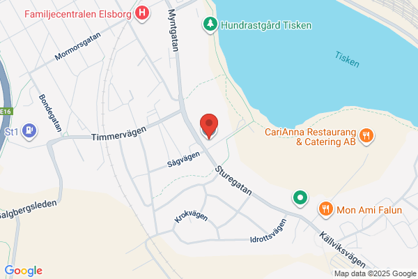 Södra/Kvarnbergsskolan