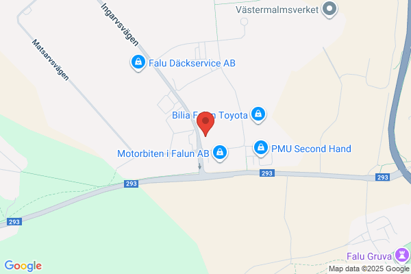 TraffiCare AB
