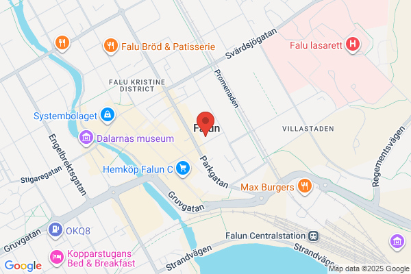 Falu Tandtekniska