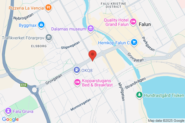 Elsborgs Trafikskola
