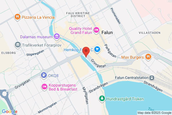 Källbergs Åkeri