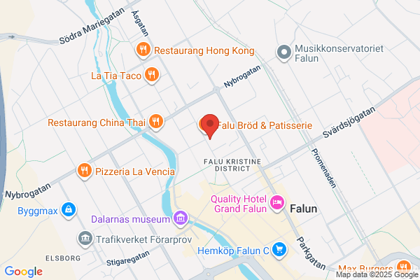 Kratschmer Consulting AB