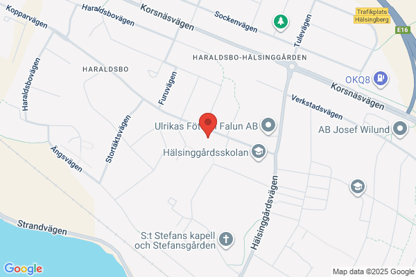 Haraldsbogymnasiet