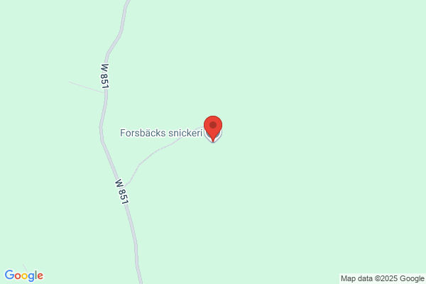 Forsbäcks Snickeri