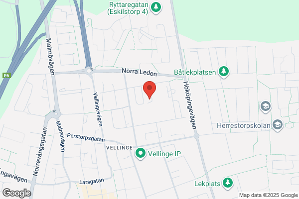 Pump & Pyrolysteknik I Malmö AB